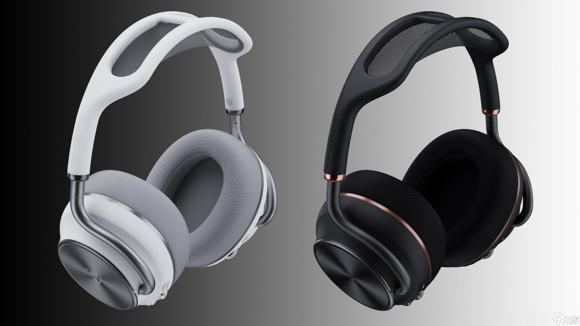 Turtle Beach 下一代 Stealth Pro 耳机表现更强悍 更震撼