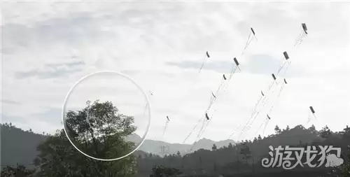 极限竞速地平线6七夕飘带拍摄指南 如何拍好七夕限定飘带