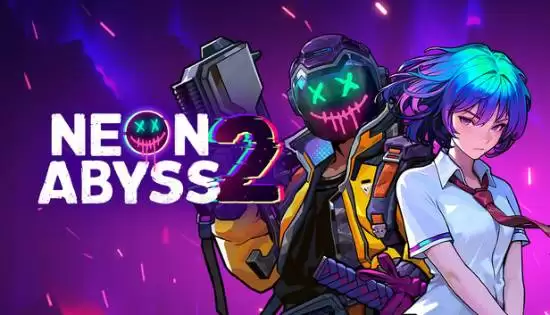 5月版号来了！PS5《霓虹深渊2》、《恐龙快打·起源》等