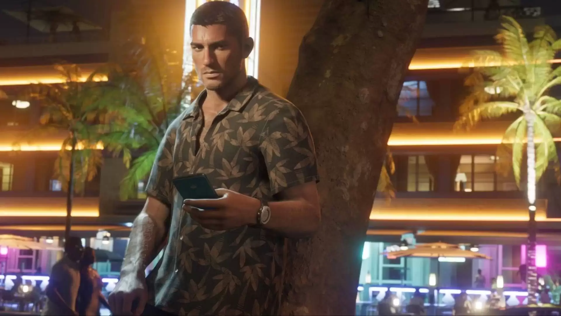 《GTA6》本可能在今天发售