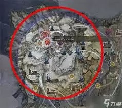 艾尔登法环黑夜君临怎么全地图探索-艾尔登法环黑夜君临全地图探索方法