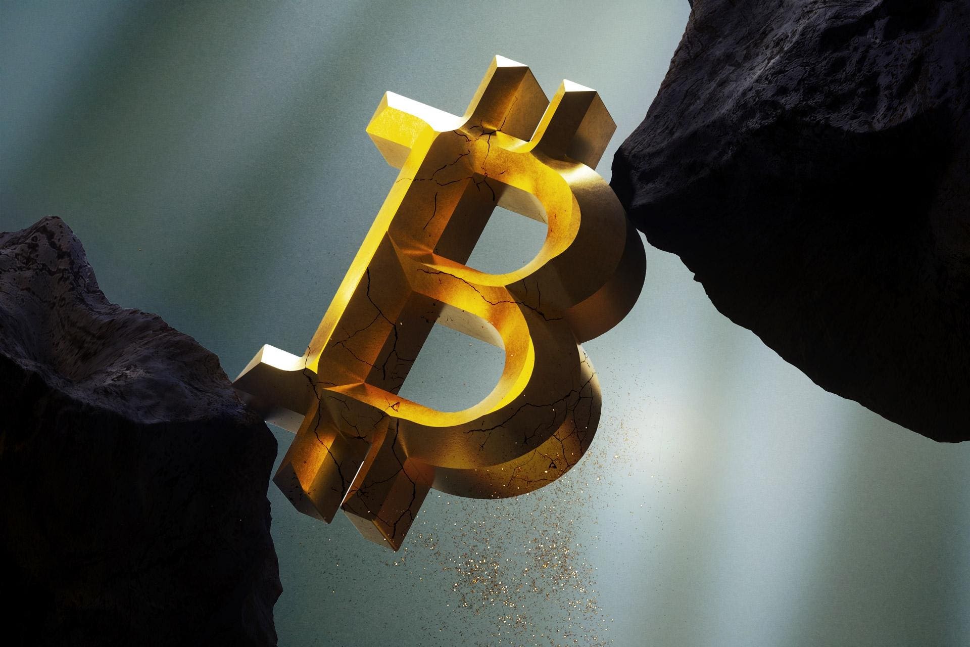 比特币难回关键成本位，实现亏损持续攀升——详情解析