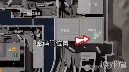 三角洲行动：航天基地5月27日每日密码 航天基地5月27日密码更新