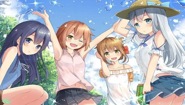 歪歪漫画秋蝉最新入口-秋蝉漫画免费下拉式阅读网址