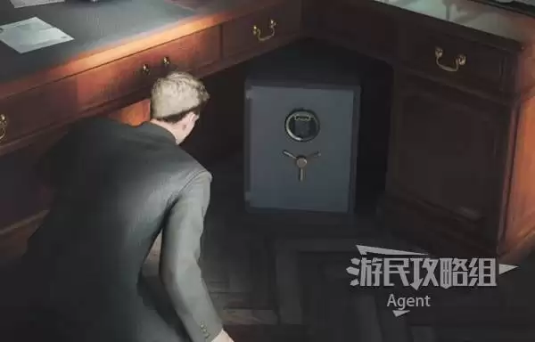 《007初露锋芒》全关卡密码解析：门锁-保险箱-谜题答案一网打尽