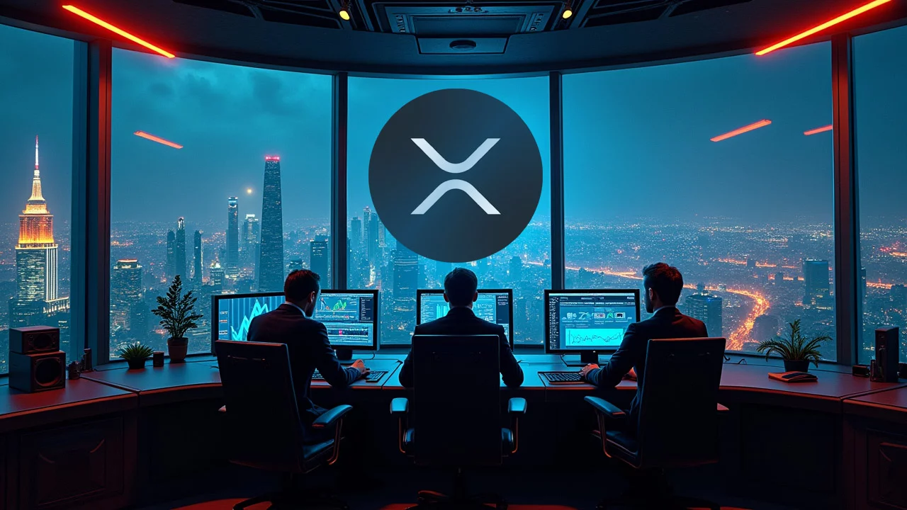 Evernorth表示XRP账本可以革新过时的银行系统