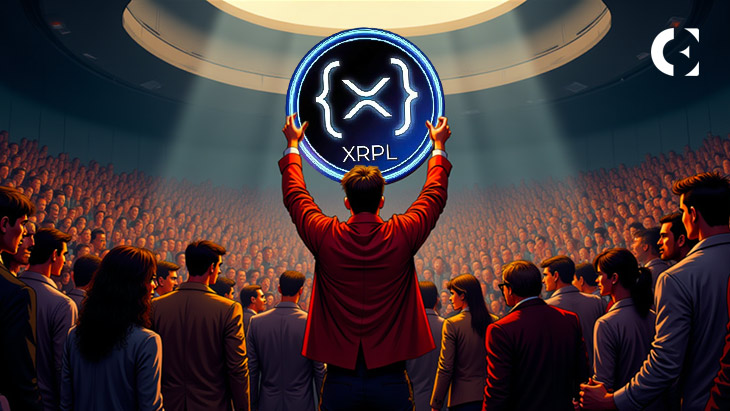 XRP Ledger AMM v2提案新增StableSwap与集中流动性功能