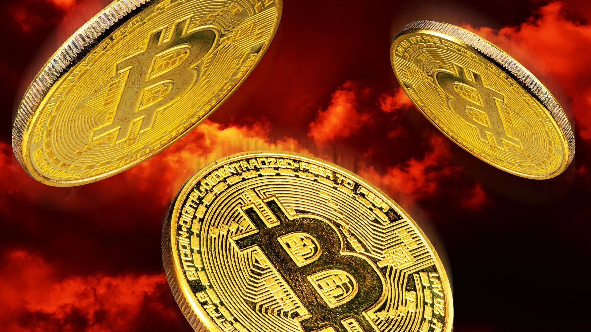 比特币面临新风险，矿工资金流入币安激增