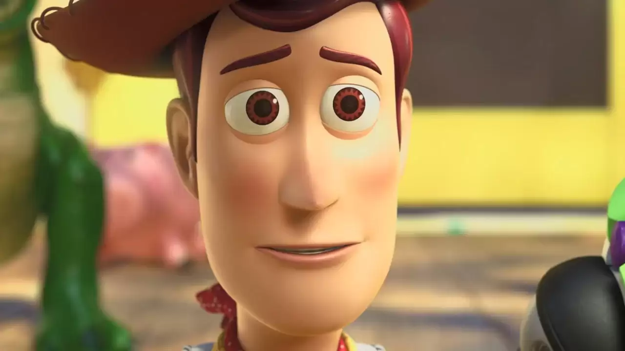 汤姆·汉克斯透露_Toy Story 5_将呈现系列最催泪片段