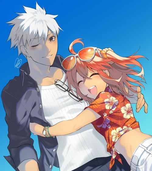《FGO》2023泳装从者投票情况总结（社区热议下，谁是玩家心目中的泳装从者？）