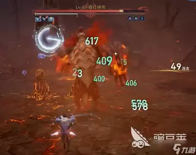 王者荣耀世界狂暴模式猩红神兽如何应对：王者荣耀世界狂暴模式猩红神兽实战技巧解析