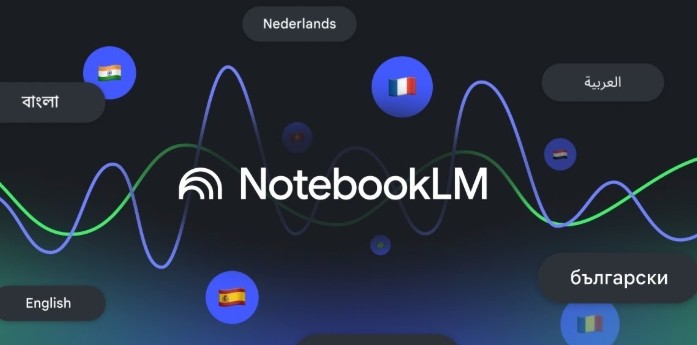 notebooklm网页版一键登录-notebooklm官网极速直达2026