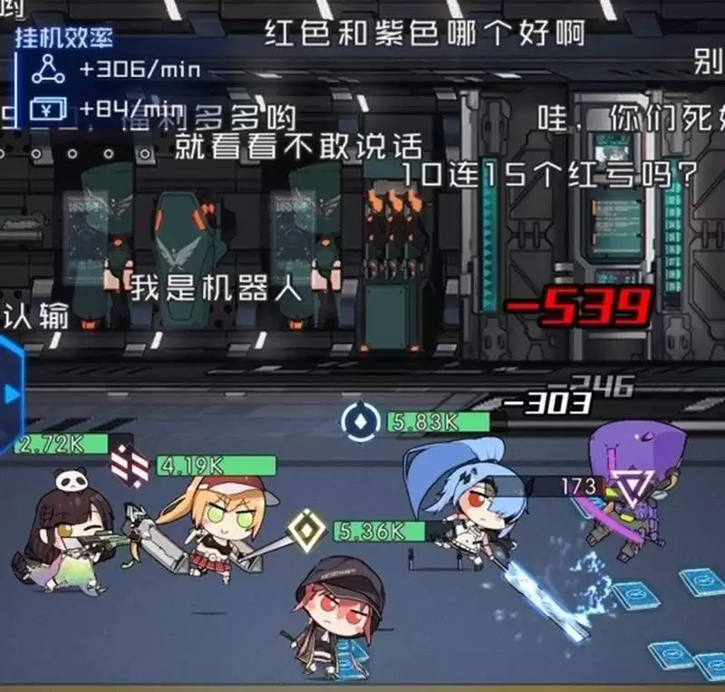 魂器学院魂战斗系统与强化系统使用指南