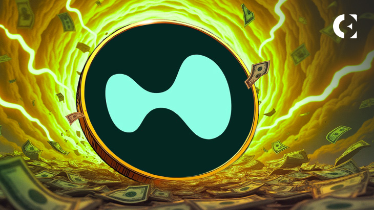 Hyperliquid创下67美元以上的历史新高，早期持有者获利了结