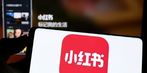 小红书网页版一键登录-小红书网页版扫码免密直进