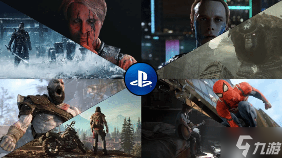 索尼还是没放弃PC PC原生商店、跨平台等功能曝光
