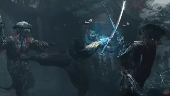 魂系玩家吐槽《鬼武者》新作难度太低 试玩实现无伤通关