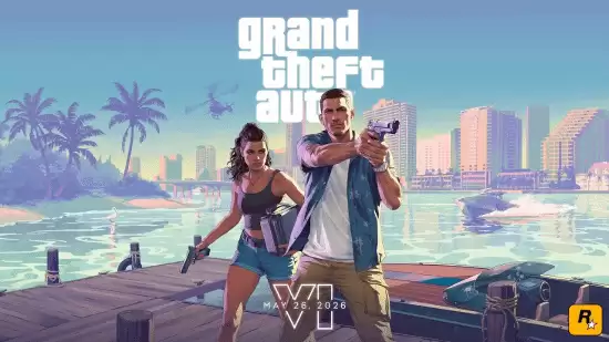 罕见！今年新作集体扎堆9月10月发售 只为避开GTA6