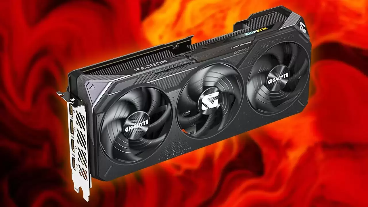 AMD Radeon 9070 XT 显卡价格逼近建议零售价：亚马逊现已降至 650 美元