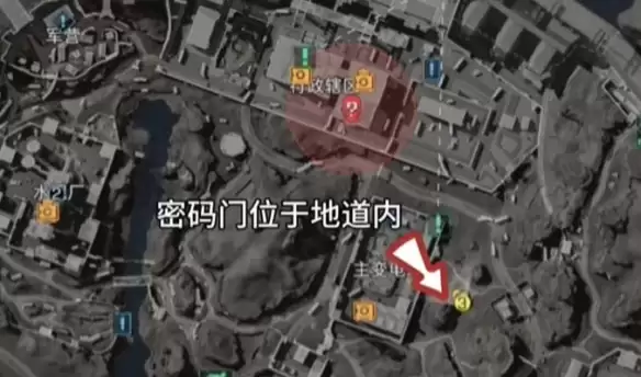 三角洲行动每日密码：2026.6.5