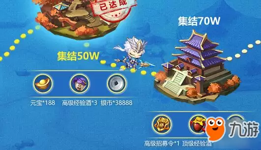 少年三国志2经验如何快速获取 经验酒获取攻略