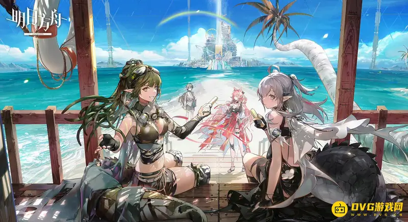 《明日方舟》鼠王护盾怎么打-关卡Boss鼠王的护盾机制