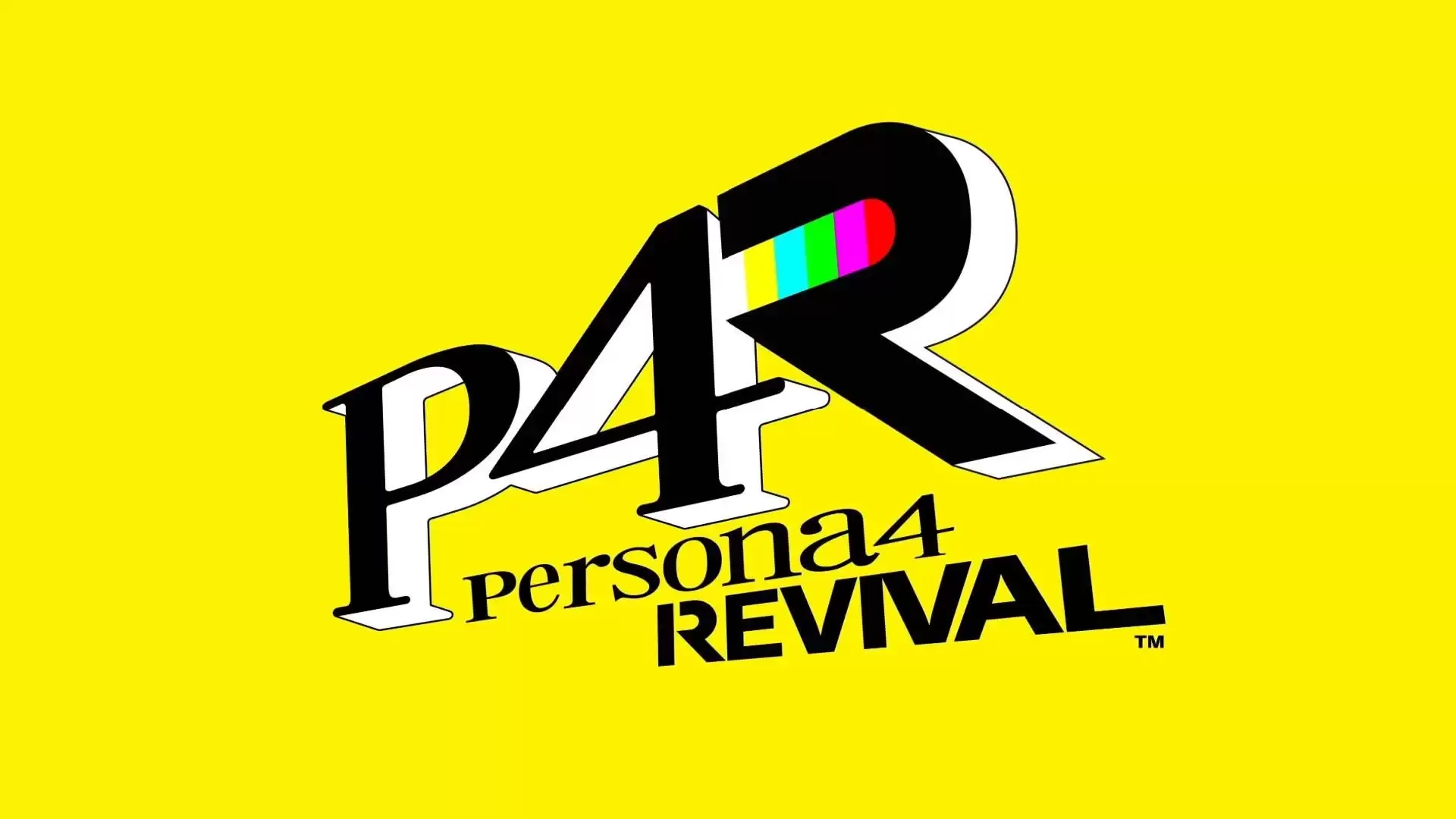 《女神异闻录4：无敌究极后桥背摔 Revival》新年龄分级低于《女神异闻录4黄金版》