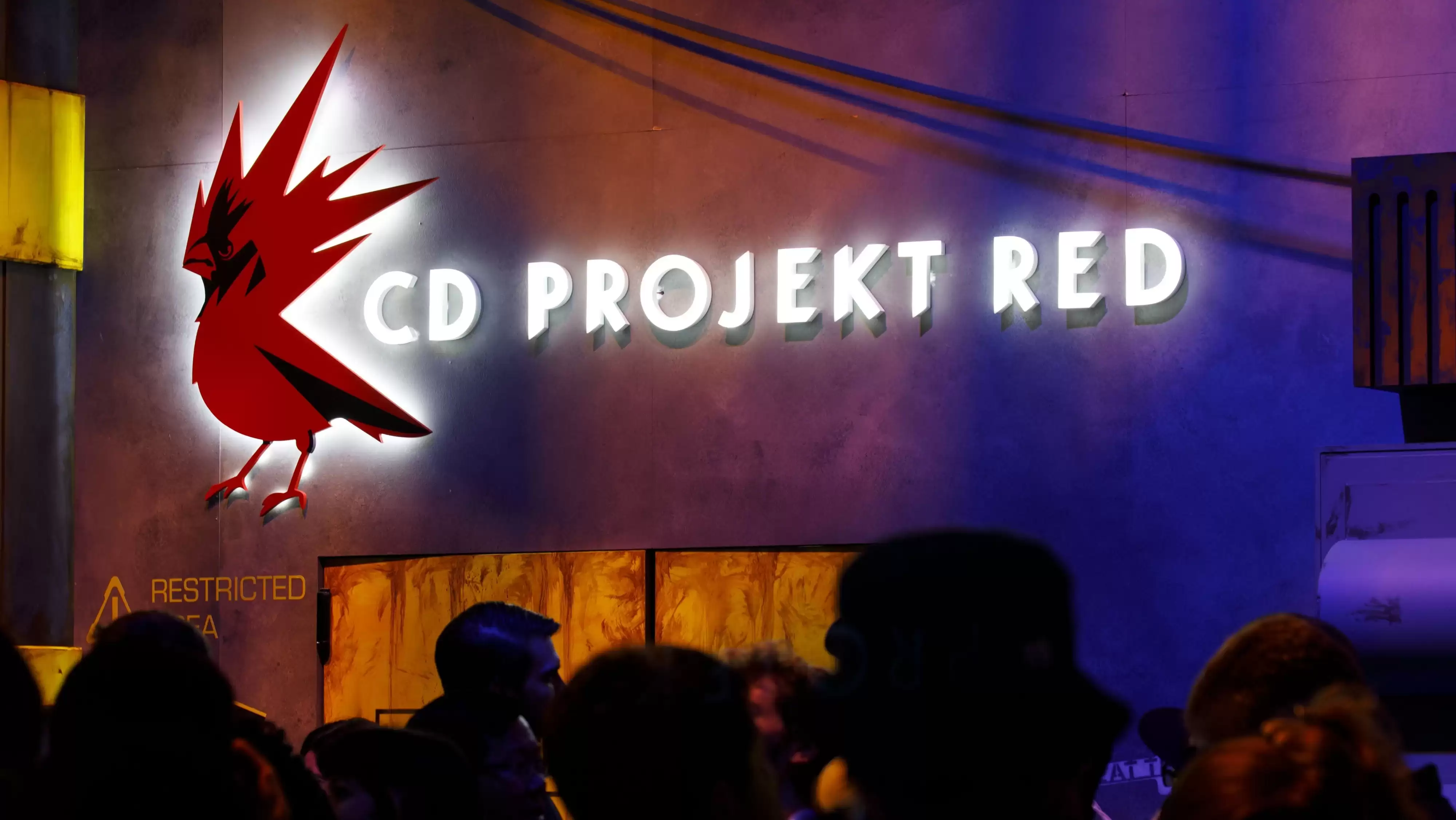 CD Projekt 新 IP Project Hadar 招聘广告曝光:放出极其模糊的预告