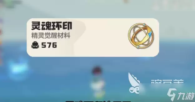 洛克王国世界灵魂环印怎样使用 洛克王国世界灵魂环印使用方法