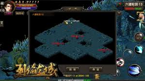 烈焰龙城传奇六道轮回玩法是什么