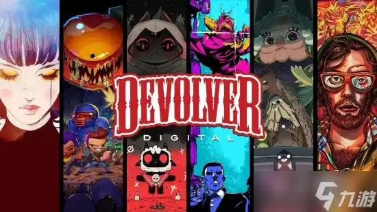 Devolver Digital宣布新作与GTA6同日发售：正面迎战2026年11月19日