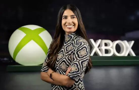 战未来！XBOX新CEO放豪言：要在2030年成为游戏业老大