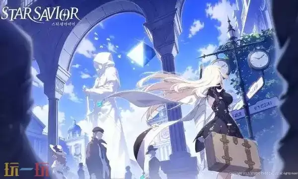 星之救援者韩服如何充值 星之救援者韩服充值教程