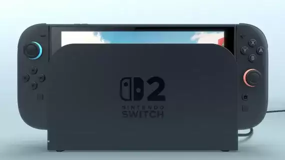 Switch2销量暴跌87%：价格调整前激增后大幅回落