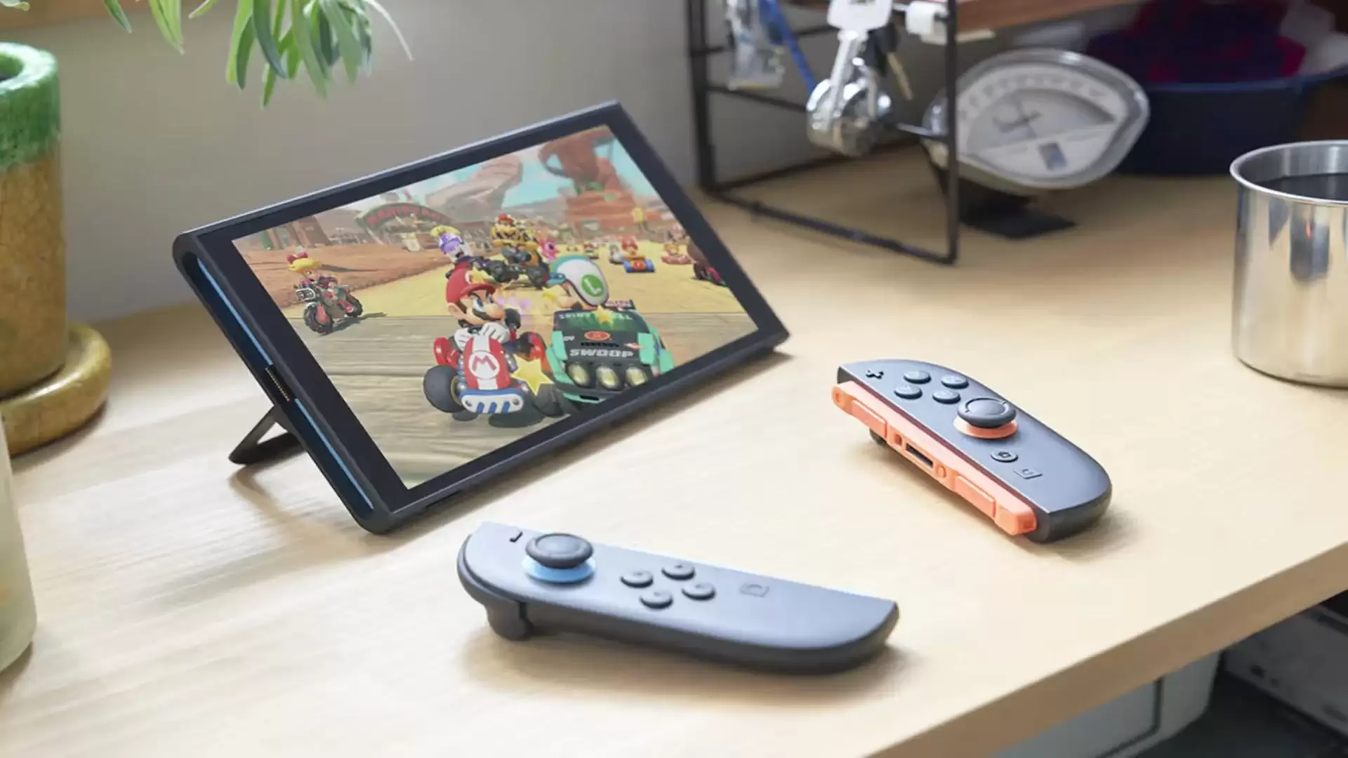 任天堂 Switch 2 的定价：起初看似昂贵 现在看并非如此