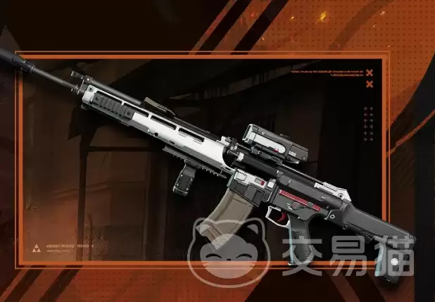 少女前线2追放森牙戾兽少女前线2追放森牙戾兽角色强度解析及实战表现