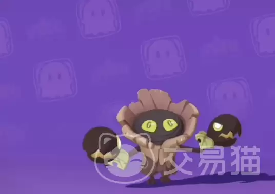 洛克王国手游幽影树图鉴及实战强度分析