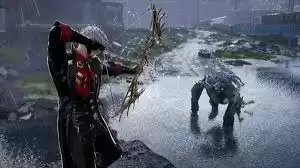 噬血代码2术式指什么