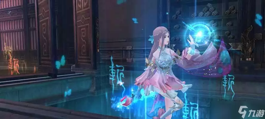 《倩女幽魂手游》菜理子打法攻略精通关键技巧