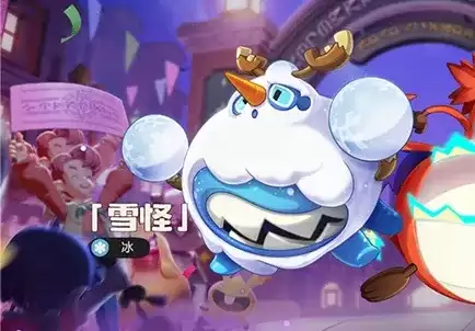 《洛克王国世界》S2赛季战令精灵全览-S2赛季战令精灵介绍