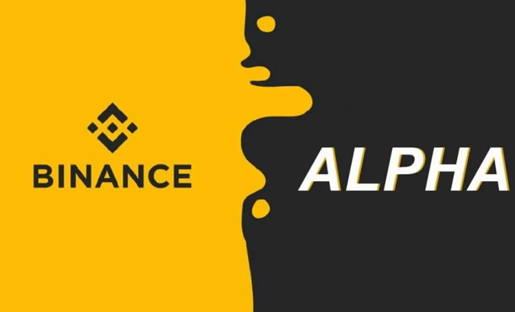 币安Alpha积分全攻略-积分规则-交易秘籍-TGE空投深度解析
