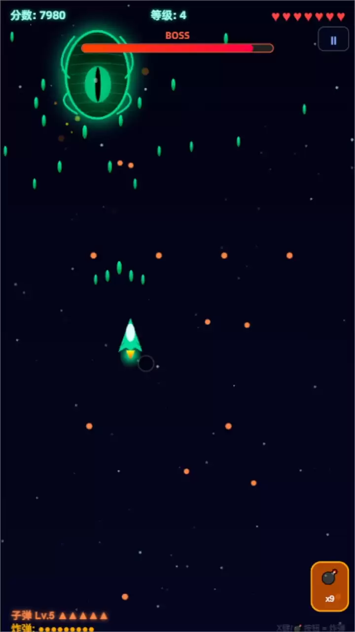 星际猎鹰十关boss何时推出 公测上线时间预告