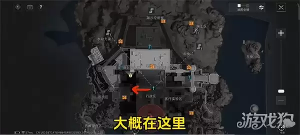三角洲行动6月5日密码门密码一览