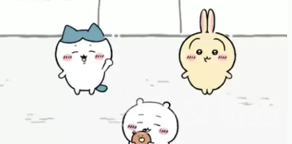 口袋吉伊卡哇怎么换装 口袋吉伊卡哇换装详细教程