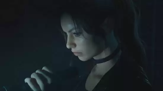 《维罗妮卡RE》对比26年前原版：画面升级脱胎换骨