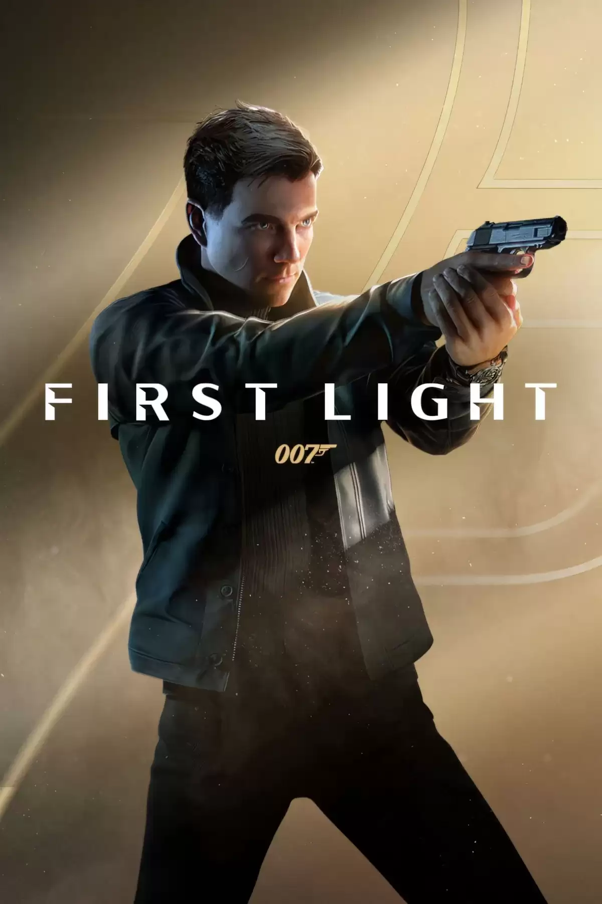 007 First Light玩家承认他们误解了Munroe