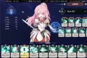 星尘轨迹魔女之愿星配卡及装备推荐