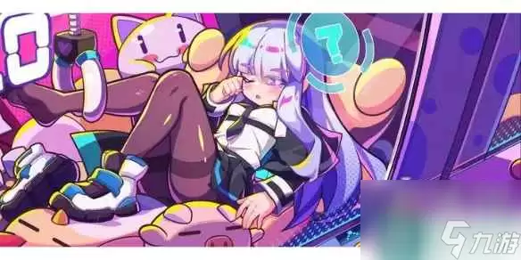 盲盒派对盲盒模式玩法全攻略
