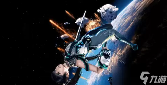 变开放世界了 《剑星2》将扩大场景规模