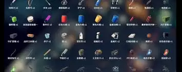 逃离鸭科夫特殊药品评价如何看
